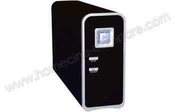 MAXINPOWER MP163 500 Go