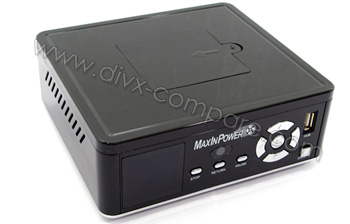 MAXINPOWER MP363