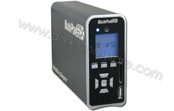 MAXINPOWER MP463 1 To