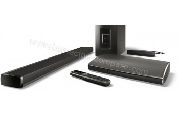 BOSE Lifestyle SoundTouch 135 IV
