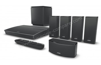 BOSE Lifestyle 600 B