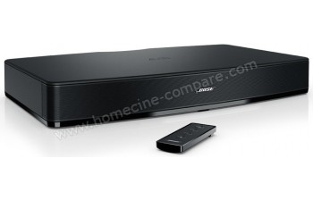 BOSE Solo TV Sound System