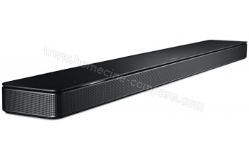 BOSE SoundBar 500 - A partir de : 488.53 € chez Amazon