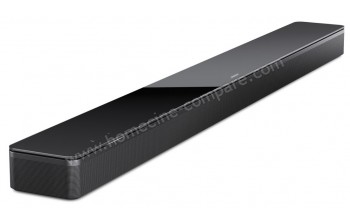 BOSE Soundbar 700 Noir