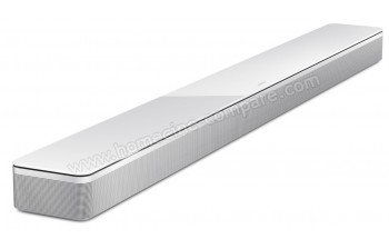 BOSE Soundbar 700 Blanc