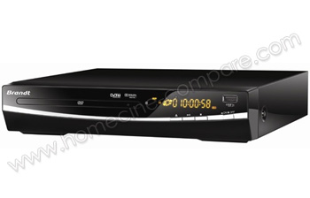 BRANDT BDVD1890TNT