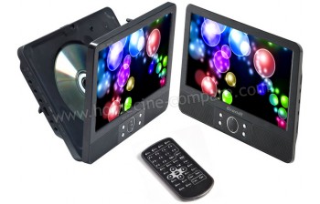 BRANDT BDVDP 9210 SGM