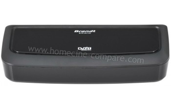 BRANDT BTR 1201 HD