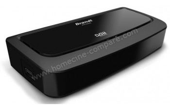 BRANDT BTR1202HD