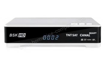BSK HD TSHD1016
