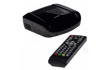 BXL DVB-T HD