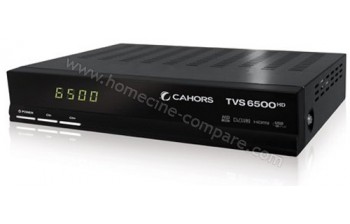 CAHORS TVS6500HD