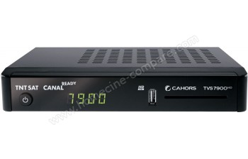 CAHORS TVS7900HD
