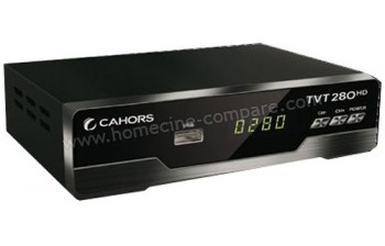 CAHORS TVT280HD