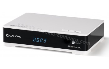 CAHORS VEOX HD 2VA - A partir de : 150.90 € chez Tendance Electro