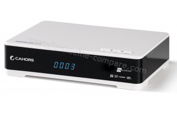 CAHORS VEOX HD 2VA