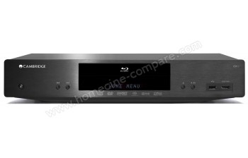 CAMBRIDGE AUDIO CXU
