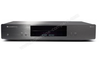 CAMBRIDGE AUDIO CXUHD