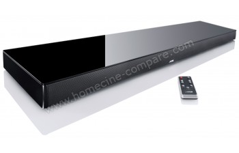 CANTON DM100 Noir