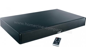 CANTON DM50 Noir