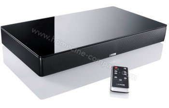 CANTON DM50SE Noir