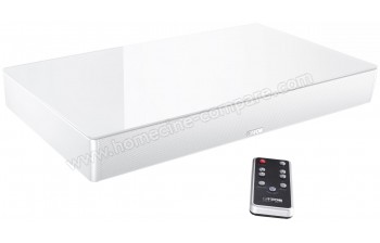CANTON DM50SE Blanc
