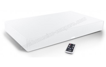 CANTON DM50 Blanc