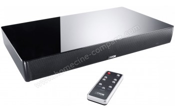 CANTON DM55 Noir