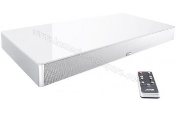 CANTON DM55 Blanc
