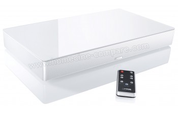 CANTON DM60 Blanc