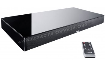 CANTON DM75 Noir