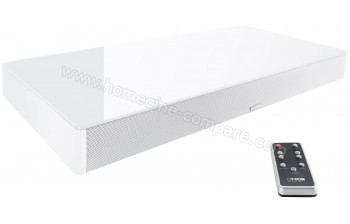 CANTON DM75 Blanc