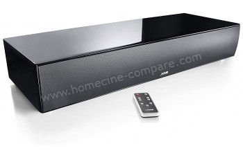 CANTON DM90.3 Noir