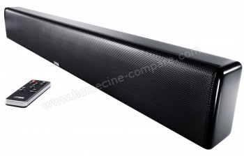 CANTON DM9 Noir