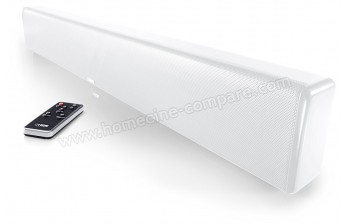 CANTON DM9 Blanc