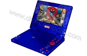 CANAL TOYS Spiderman