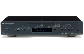 CAMBRIDGE AUDIO Azur 752BD