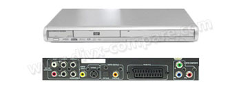 CONTINENTAL EDISON CEDIVX10