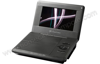 CONTINENTAL EDISON DVD-P1288-B1