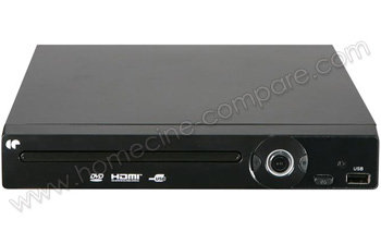 CONTINENTAL EDISON CEDVD3112