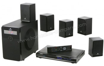 Bose Pack ampli + enceinte Home Cinema 5.1 Lifestyle 600 B W W