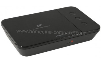 CONTINENTAL EDISON CEHCDVD211