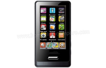 CONTINENTAL EDISON MP54 8 Go