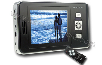 CENTRALTRONICS CVATX-200-40