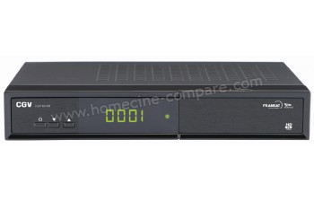 CGV E-SAT HD-W3