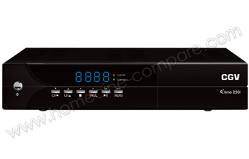 CGV Etimo 250i 250 Go