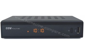 CGV Etimo T2-REC