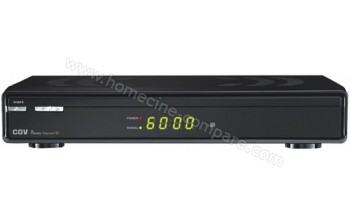 CGV Premio Easyone HD