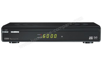 CGV Premio Easyone HD 2