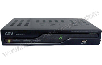 CGV Premio HD-W2
